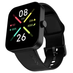 Noise ColorFit Caliber 2 Smartwatch - Partner Exclusive
