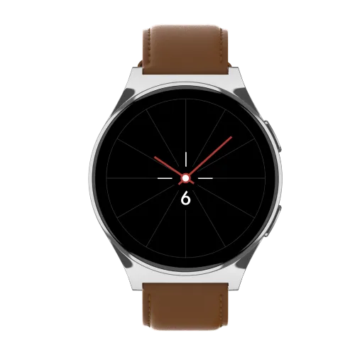 NoiseFit Nova Smartwatch