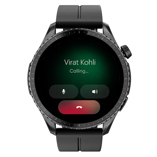 NoiseFit Origin Smart Watch