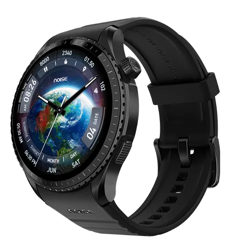 NoiseFit Origin Smart Watch
