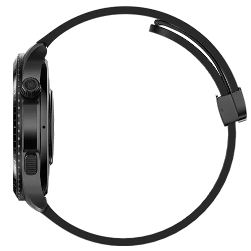 NoiseFit Origin Smart Watch