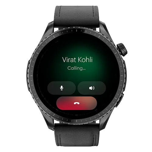 NoiseFit Origin Smart Watch