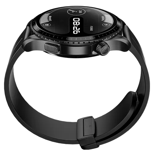 NoiseFit Origin Smart Watch