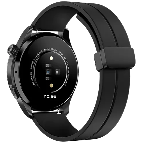 NoiseFit Origin Smart Watch