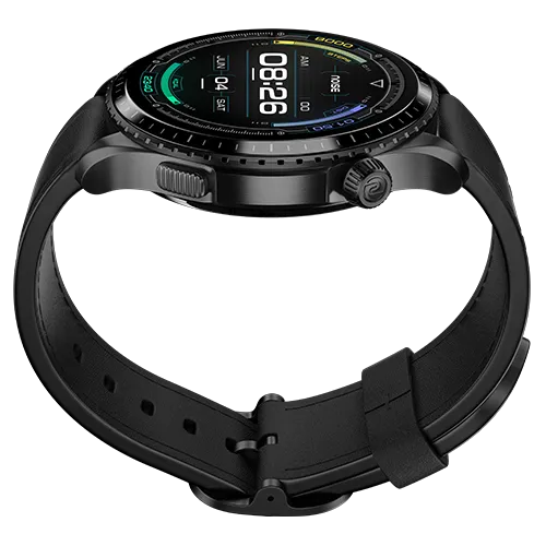NoiseFit Origin Smart Watch