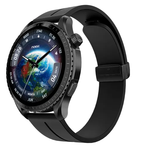 NoiseFit Origin Smart Watch