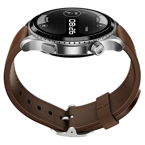 NoiseFit Origin Smart Watch
