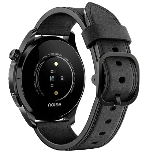 NoiseFit Origin Smart Watch