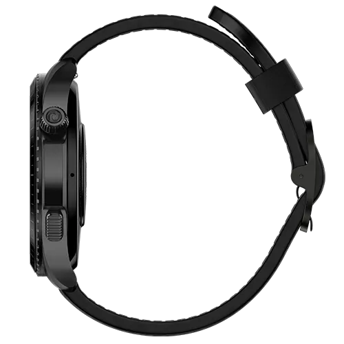 NoiseFit Origin Smart Watch