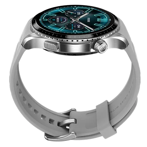 NoiseFit Origin Smart Watch