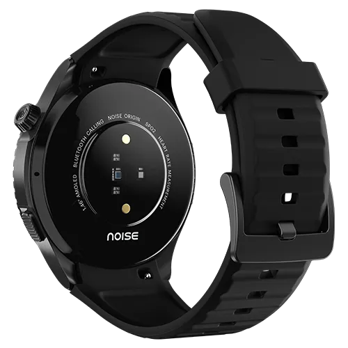 NoiseFit Origin Smart Watch