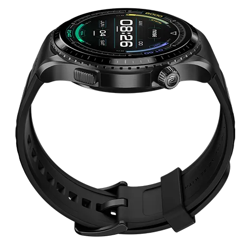 NoiseFit Origin Smart Watch