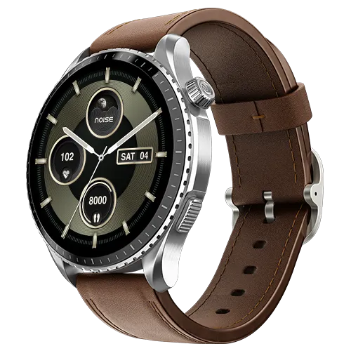 NoiseFit Origin Smart Watch