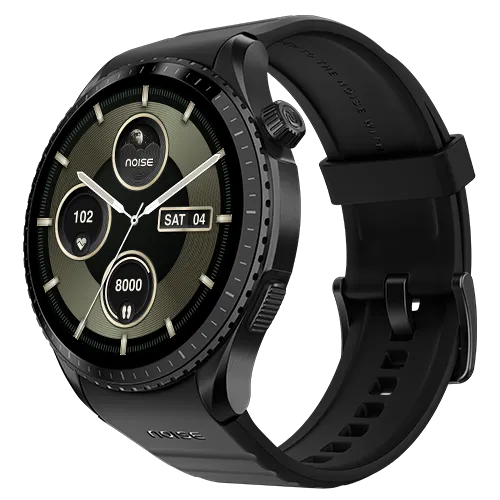 NoiseFit Origin Smart Watch