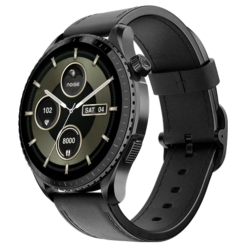 NoiseFit Origin Smart Watch