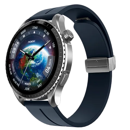 NoiseFit Origin Smart Watch