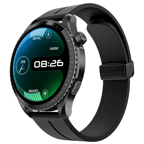 NoiseFit Origin Smart Watch