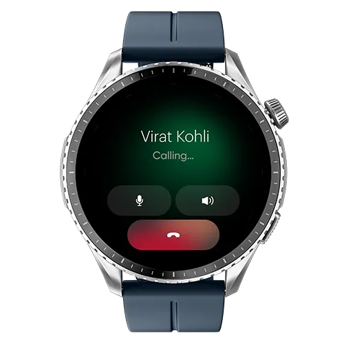 NoiseFit Origin Smart Watch