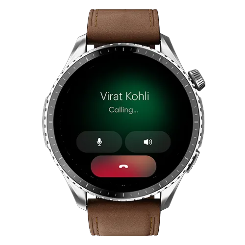 NoiseFit Origin Smart Watch