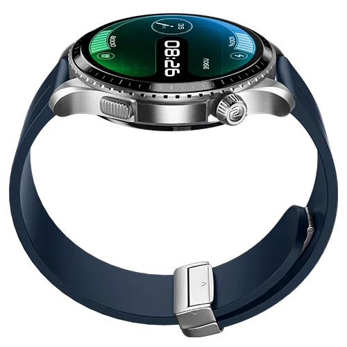 NoiseFit Origin Smart Watch