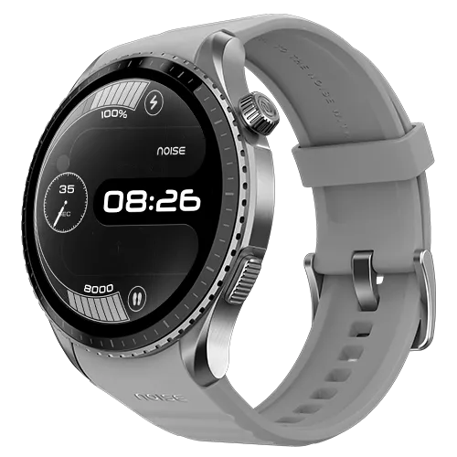 NoiseFit Origin Smart Watch