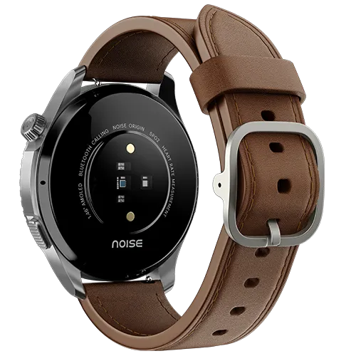 NoiseFit Origin Smart Watch