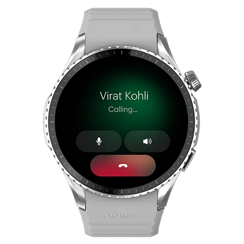 NoiseFit Origin Smart Watch