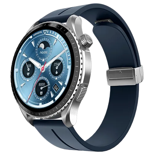 NoiseFit Origin Smart Watch
