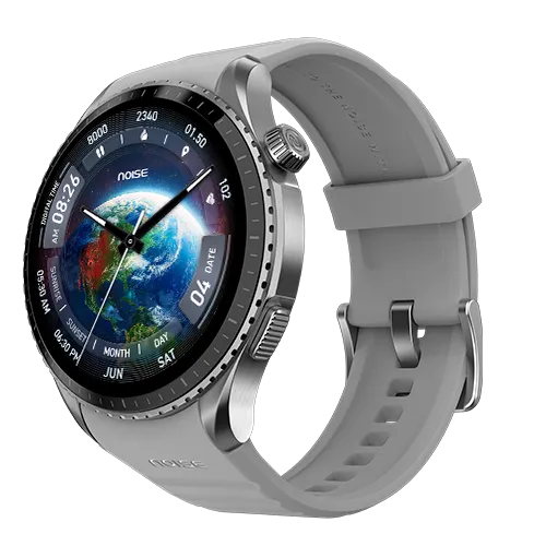 NoiseFit Origin Smart Watch