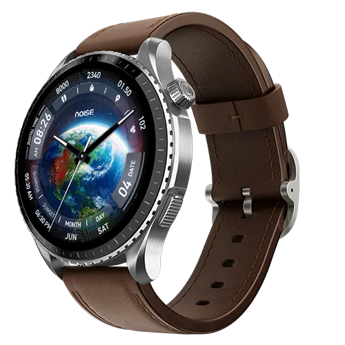 NoiseFit Origin Smart Watch