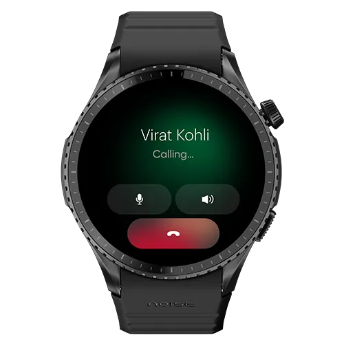 NoiseFit Origin Smart Watch
