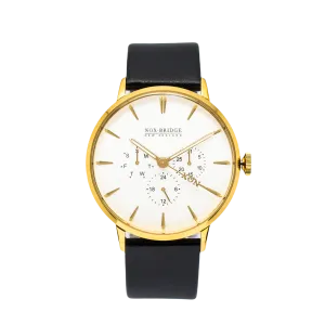 Noxbridge Classic Capella Gold 41MM CG41