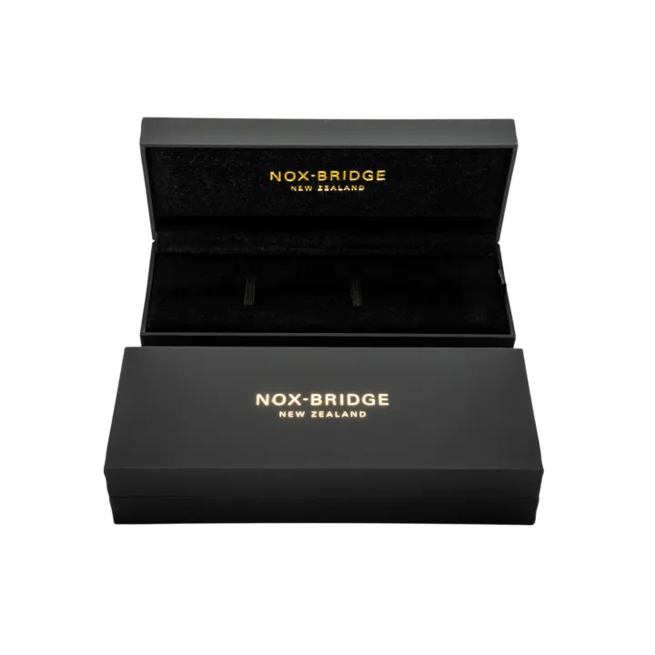 Noxbridge Classic Meissa Gold 36MM MG36