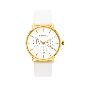 Noxbridge Classic Meissa Gold 36MM MG36