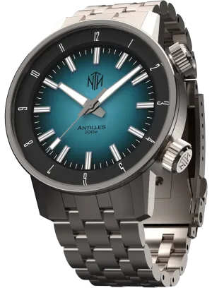 NTH Antilles Hpnotiq