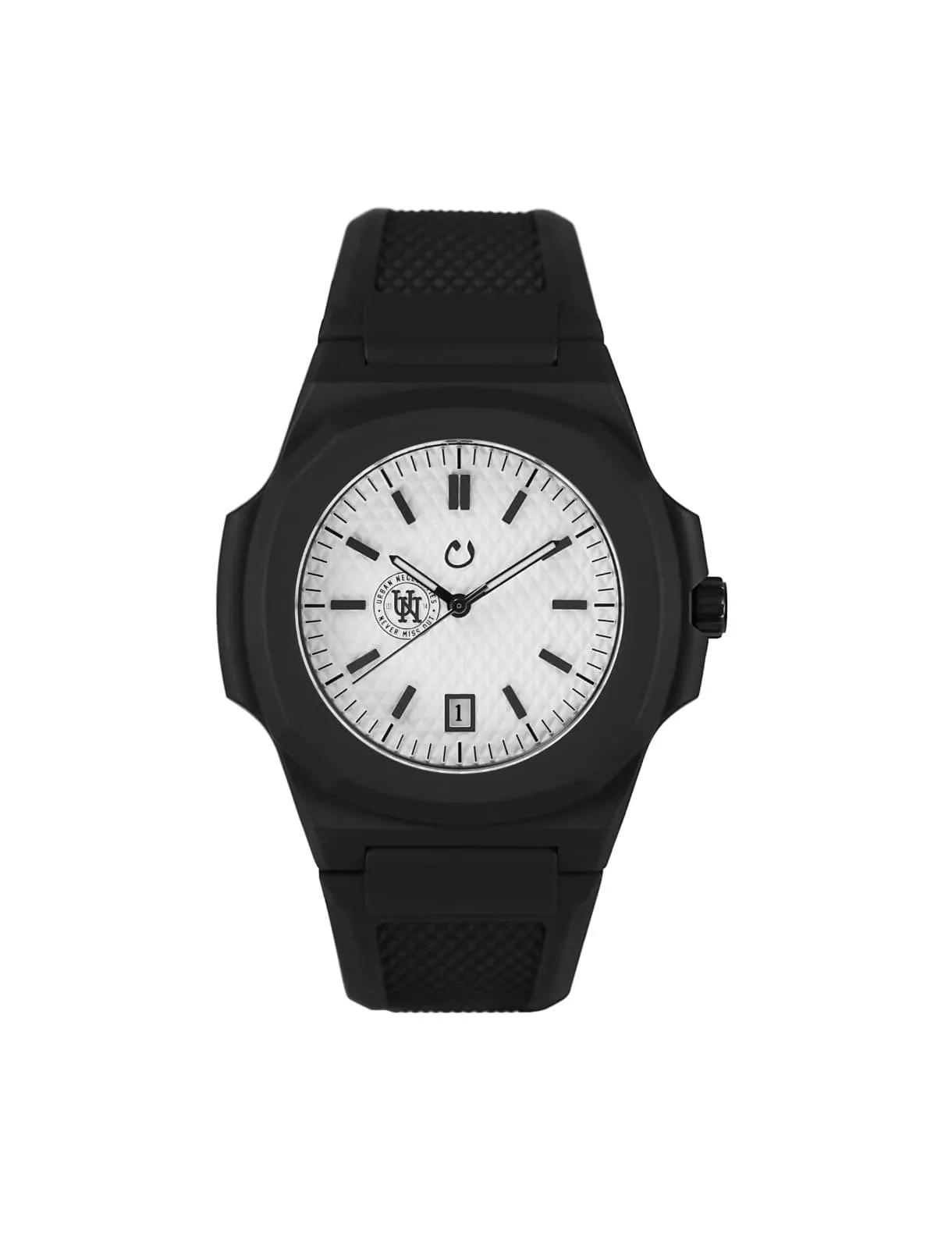Nuun Official x Urban Necessities Timepiece Standard