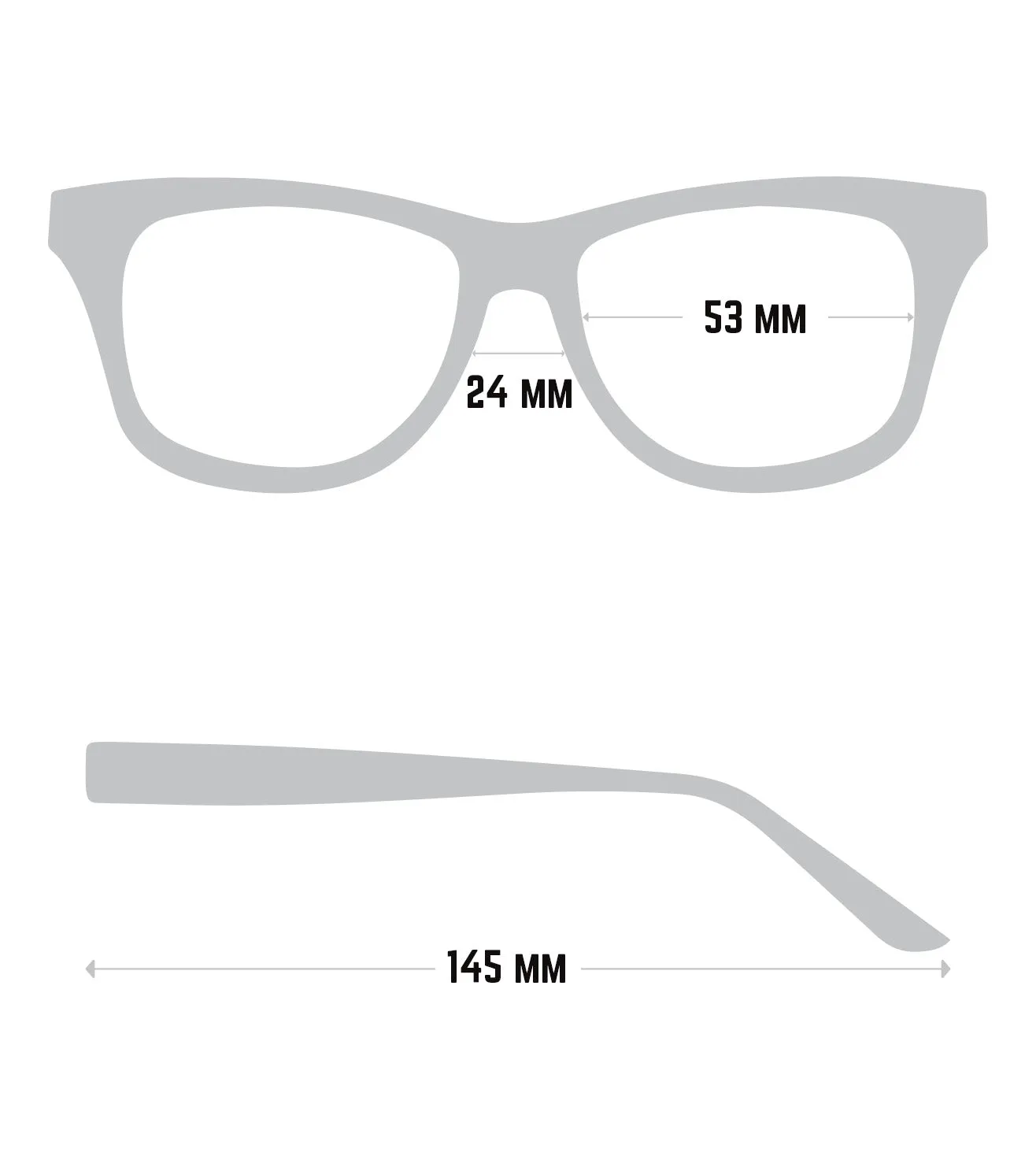 Omega Men's Light Grey Gradient-Silver Mirror Round Sunglasses