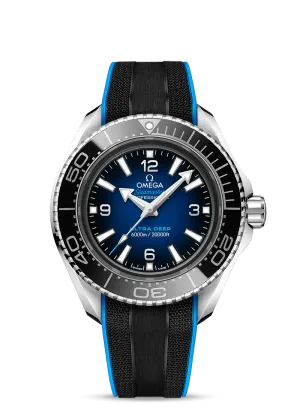 Omega Ultra Deep 6000M Planet Ocean 215.32.46.21.03.001