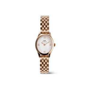 Ophelia Mini Rose Gold