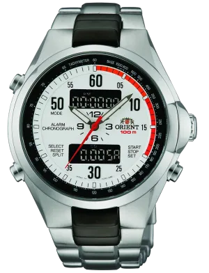 Orient CVZ02002W (Display)
