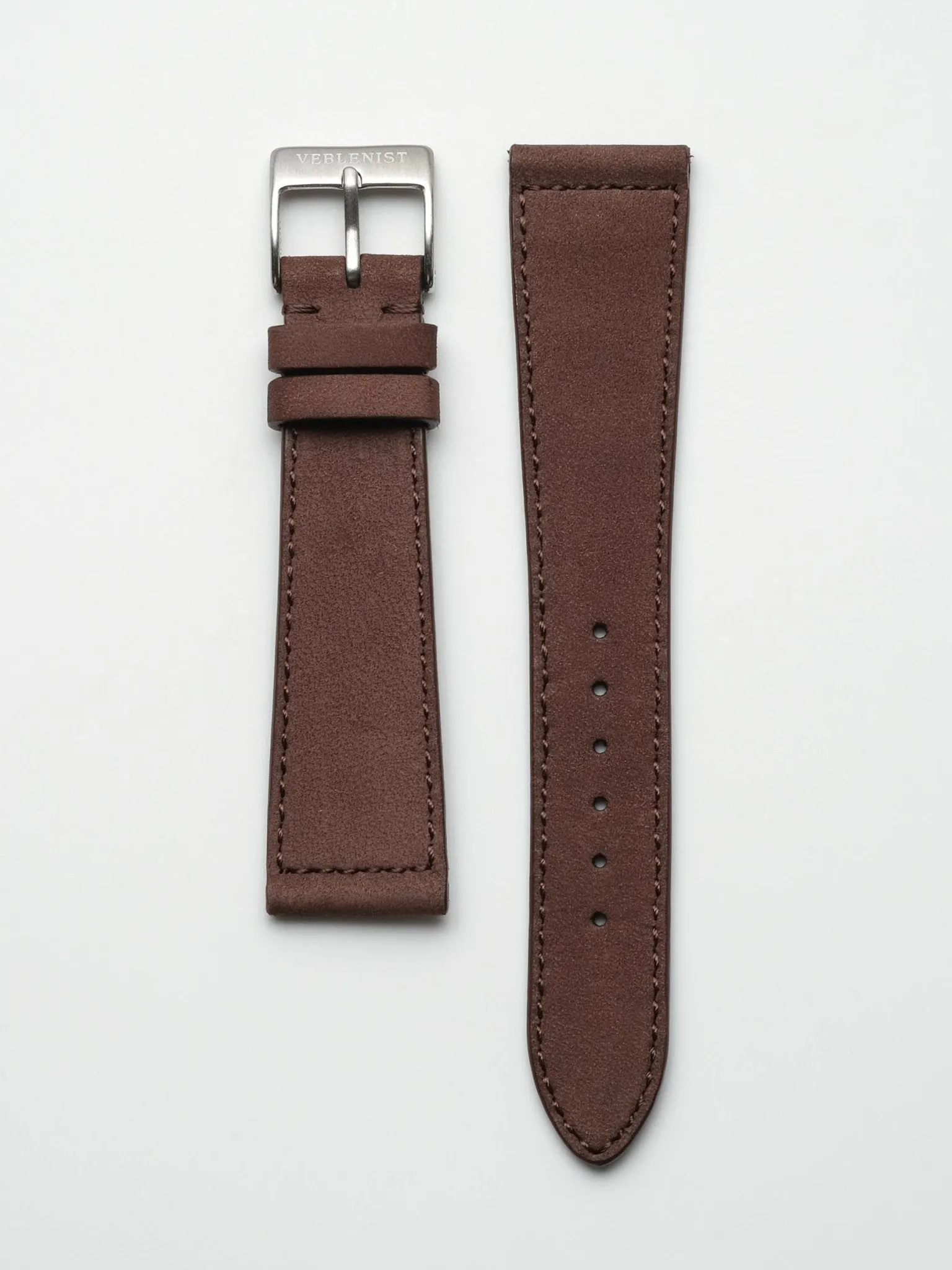 Paloma Brown Nubuck