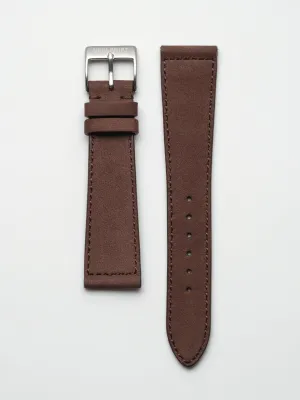 Paloma Brown Nubuck