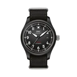 Pilot's Watch Automatic Top Gun
