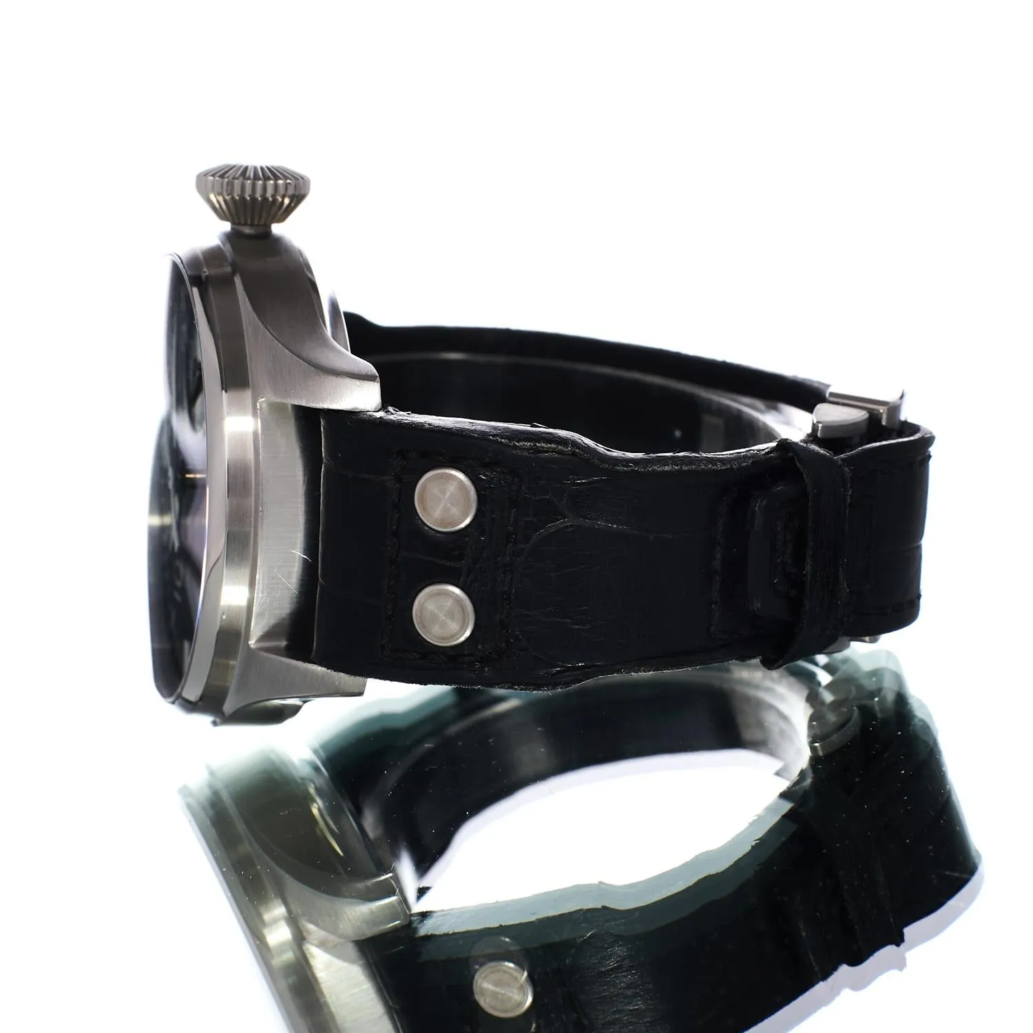 Pre-Owned IWC Big Pilot IW500401