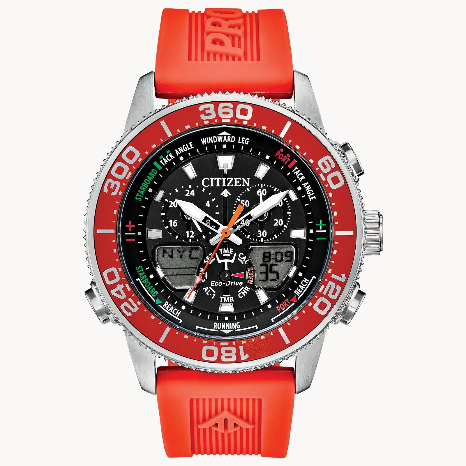 PROMASTER SAILHAWK - JR4061-00F