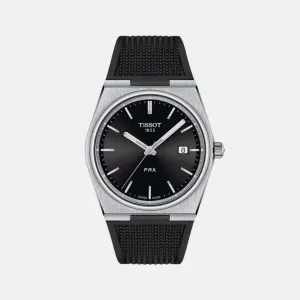 PRX Men Analog Stainless steel Watch T1374101705100