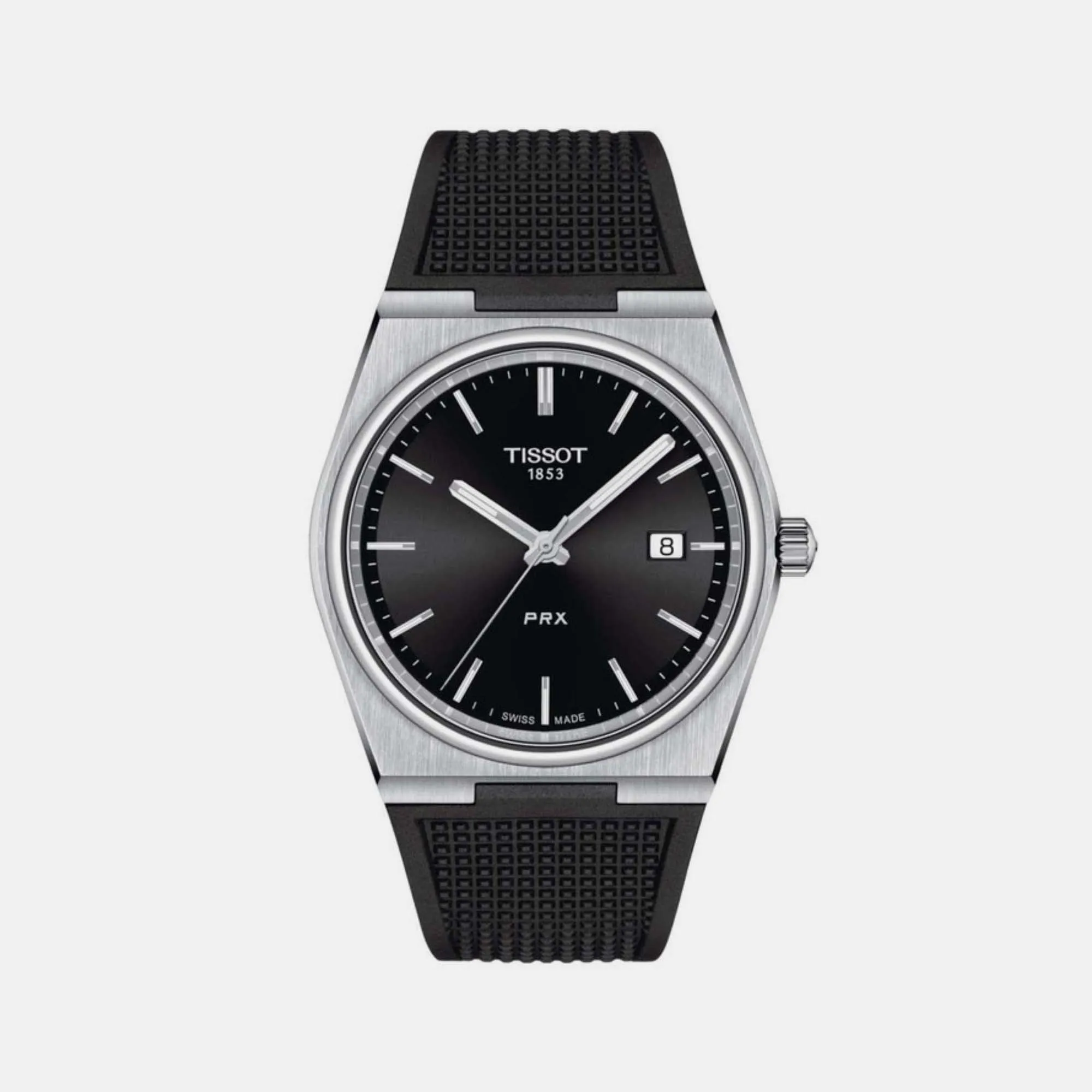 PRX Men Analog Stainless steel Watch T1374101705100