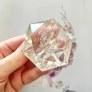 Quartz Diamond 1