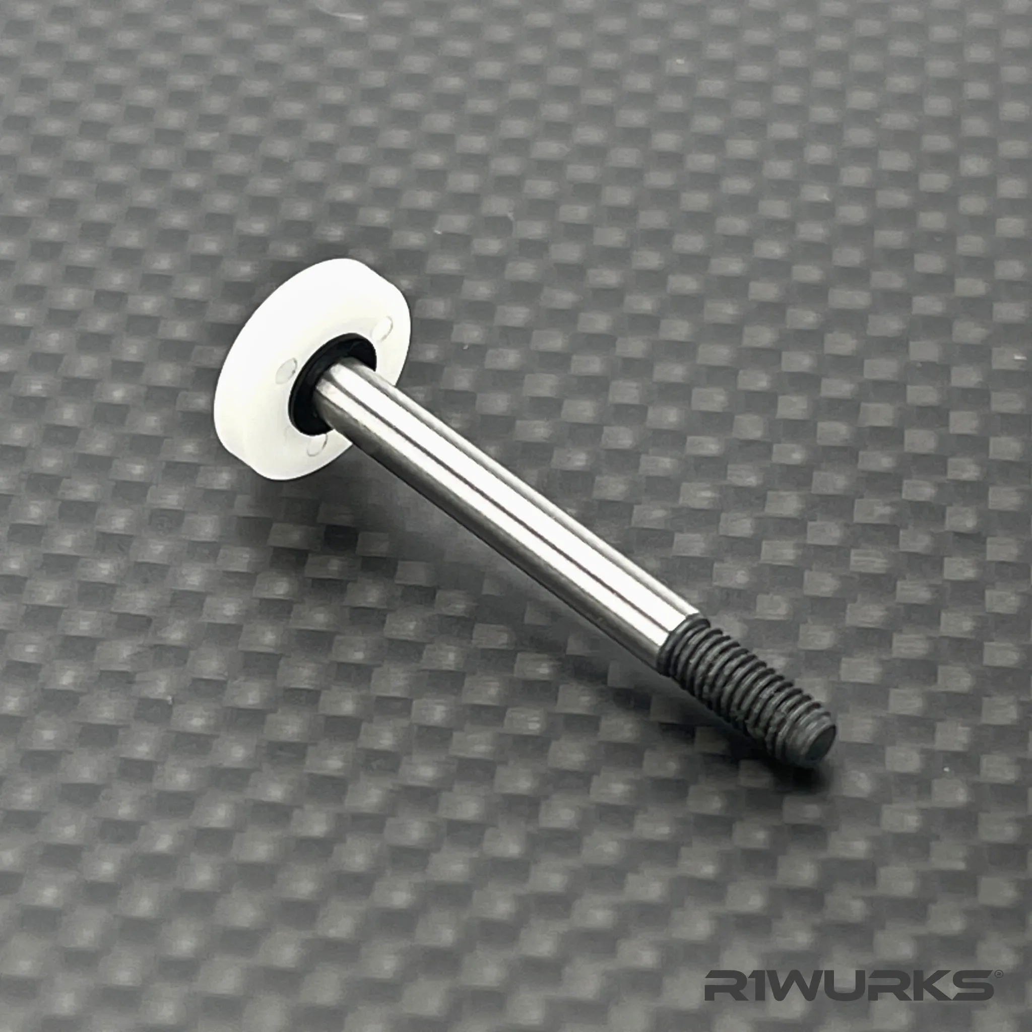 R1WURKS DC1 V1 Shock Upgrade Kit