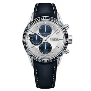 Raymond Weil Gents Freelancer Automatic Chronograph Watch